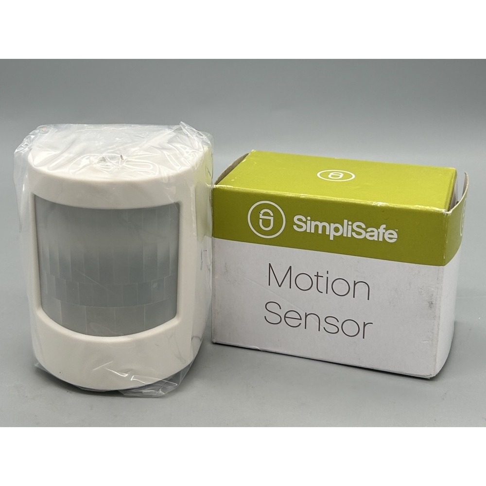 SimpliSafe Motion Detector Sensor - MS1000 (1st Gen)